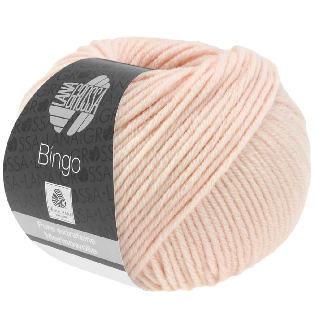 Lana Grossa Stricken & Häkeln Lana Grossa Bingo 50g Lieblingsgarn