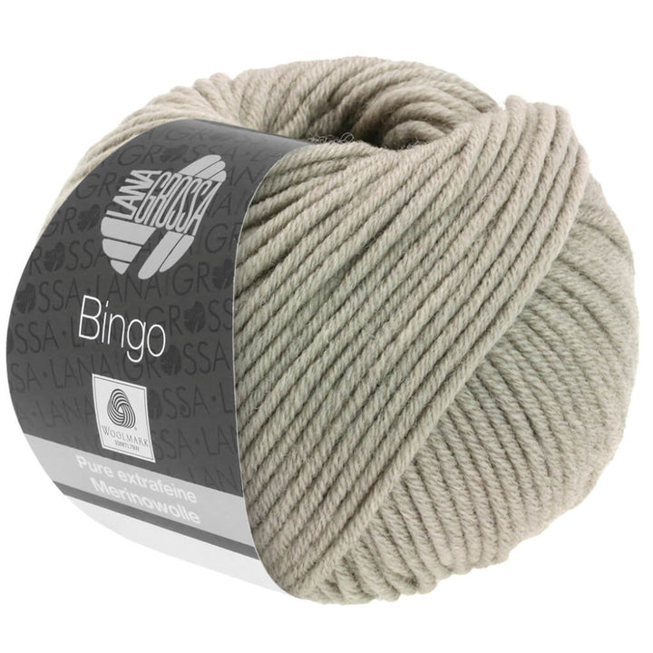 Lana Grossa Stricken & Häkeln Lana Grossa Bingo 50g Lieblingsgarn