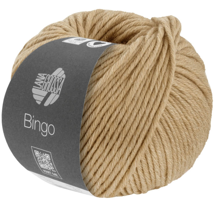 Lana Grossa Stricken & Häkeln 1043 - Lana Grossa Bingo Lieblingsgarn