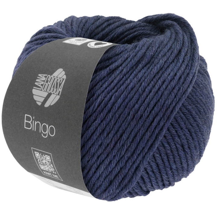 Lana Grossa Stricken & Häkeln 1044 - Lana Grossa Bingo Lieblingsgarn