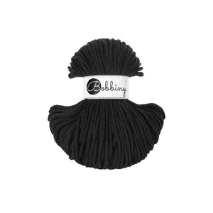 Bobbiny Classic cotton cords 4mm 100m