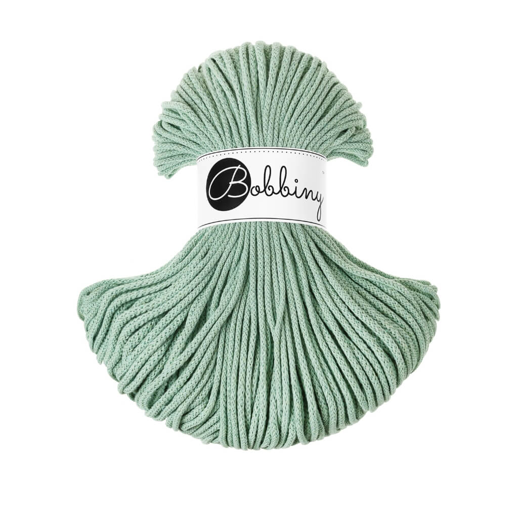 Bobbiny Kordel Junior 3mm x 100 m