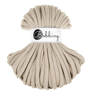 Bobbiny Jumbo Kordel 9 mm x 30 m