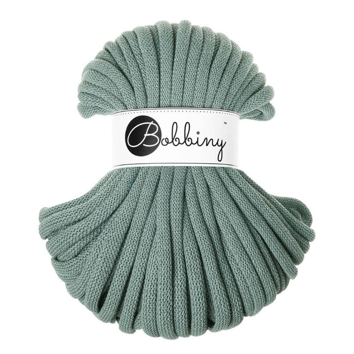 Bobbiny Laurel Bobbiny Jumbo Kordel 9 mm x 30 m Lieblingsgarn