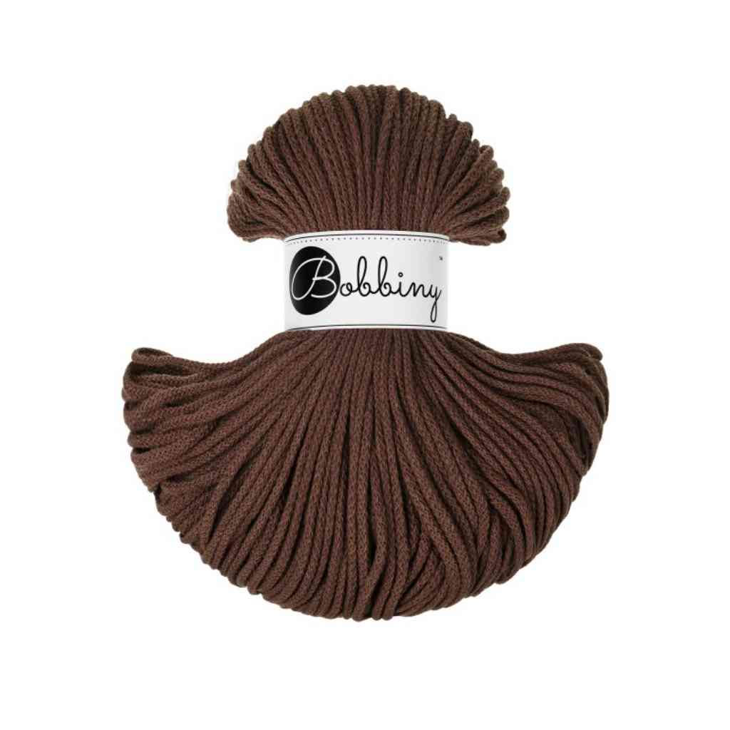 Bobbiny Kordel Junior 3mm x 100 m