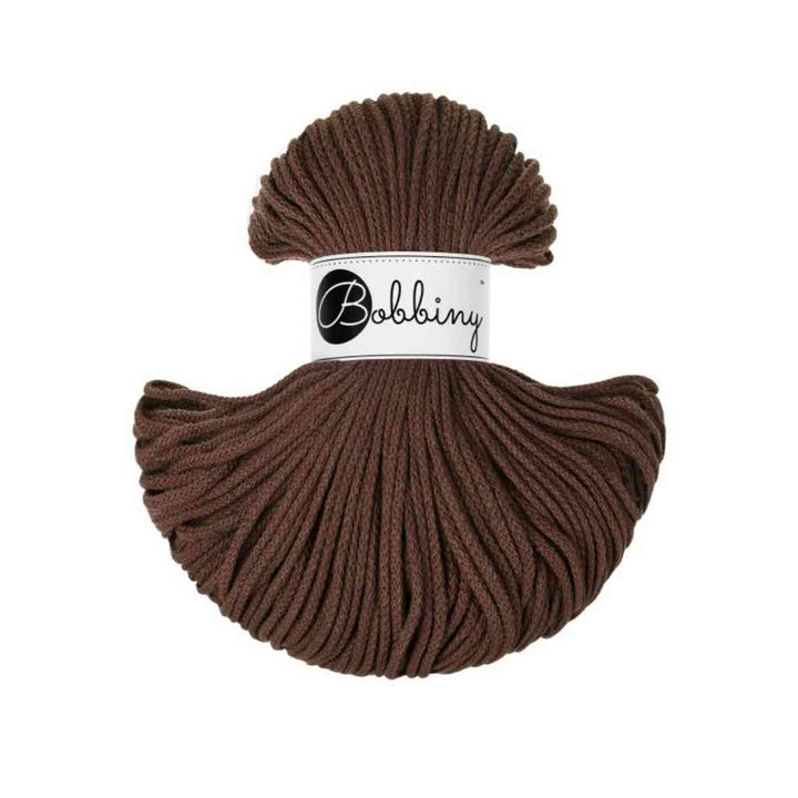 Bobbiny Kordel Junior 3mm x 100 m