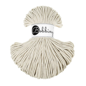 Bobbiny Kordel Junior 3mm x 100 m