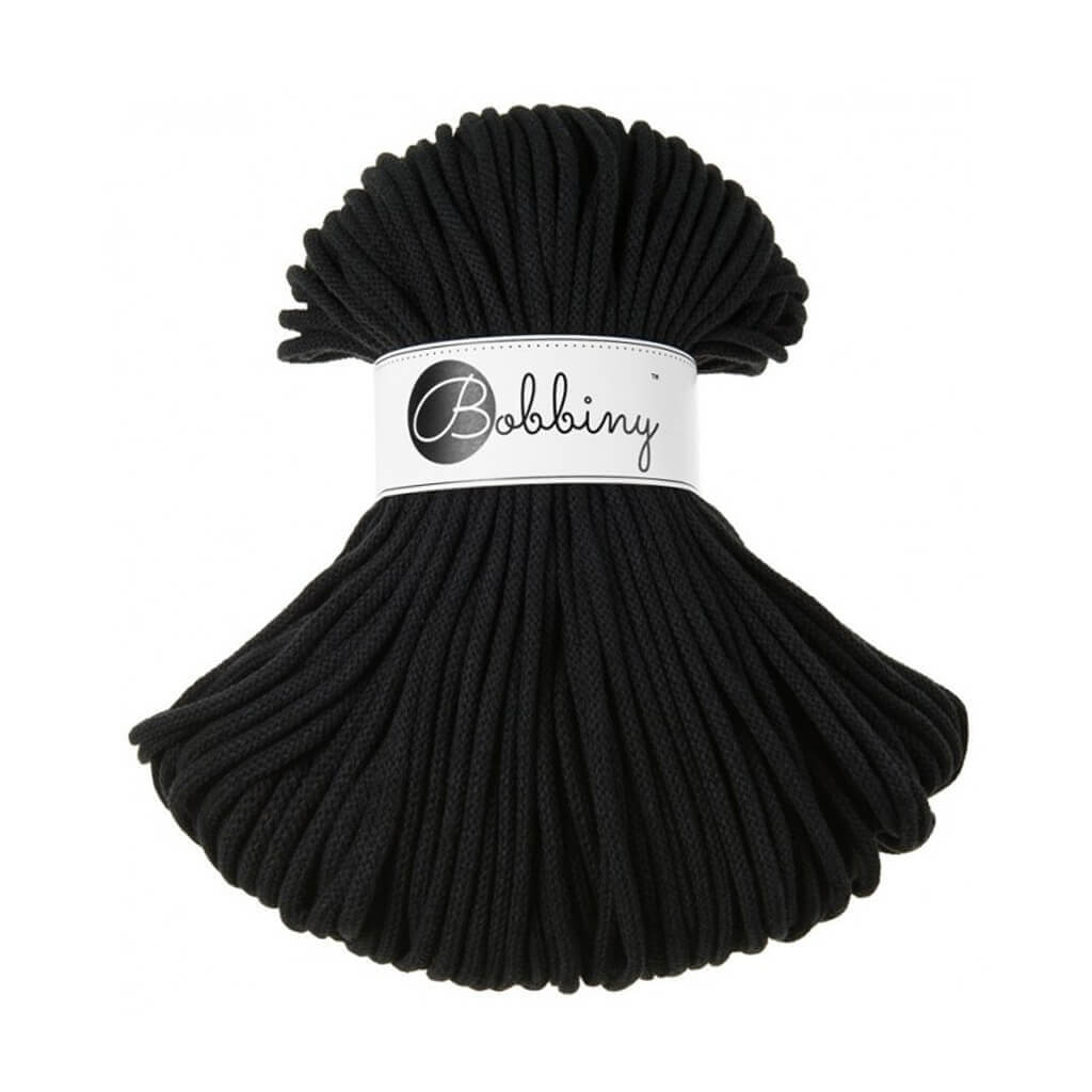 Bobbiny Premium Kordel 5mm x 100 Meter