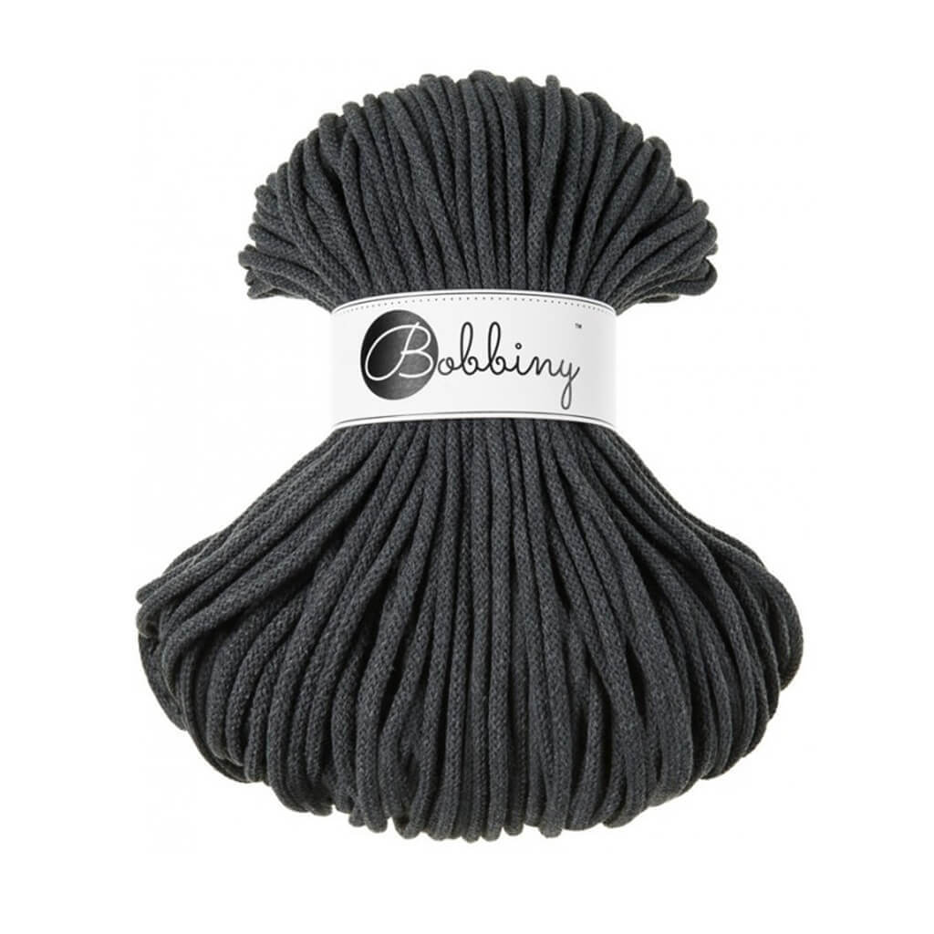 Bobbiny Premium Kordel 5mm x 100 Meter