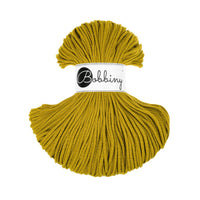Spicy Yellow