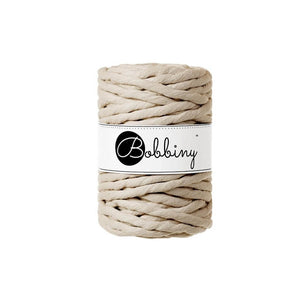 Bobbiny Makramee Garn 9mm x 30 m