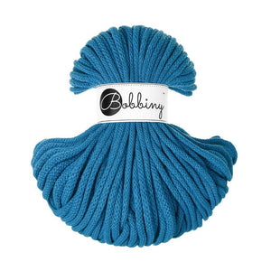 Bobbiny Premium Kordel 5 mm x 50 m