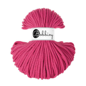 Bobbiny Premium Kordel 5 mm x 50 m