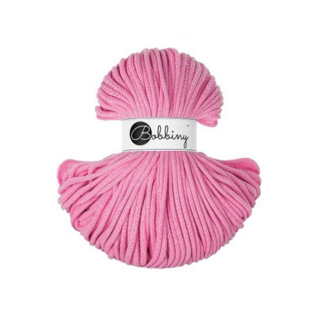 Bobbiny Premium Kordel 5mm x 100 Meter
