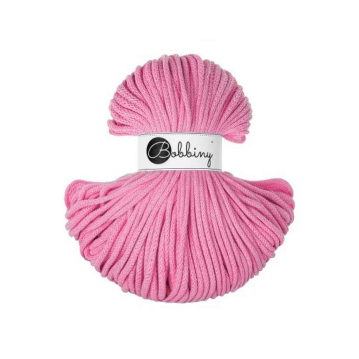 Bobbiny Premium Kordel 5mm x 100 Meter
