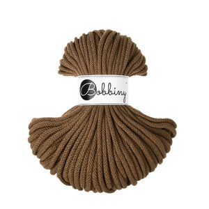 Bobbiny Premium Kordel 5 mm x 50 m