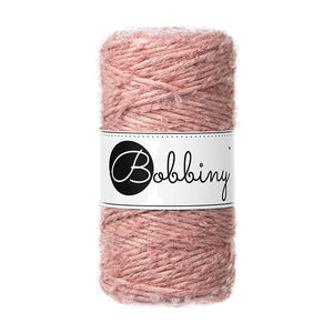 Bobbiny Boucle Macrame Cord 3mm