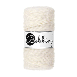 Bobbiny Boucle Macrame Cord 3mm