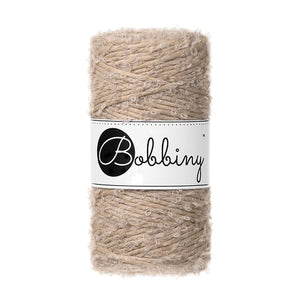 Bobbiny Boucle Macrame Cord 3mm