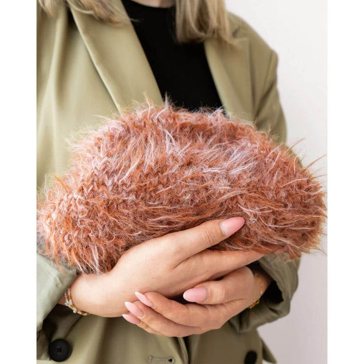 Lana Grossa Tasche Borsa Basta Strickanleitung - Lana Grossa (PDF) Lieblingsgarn