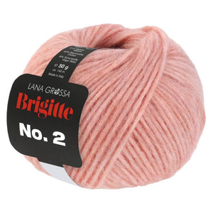 Lana Grossa Brigitte No. 2 50 g