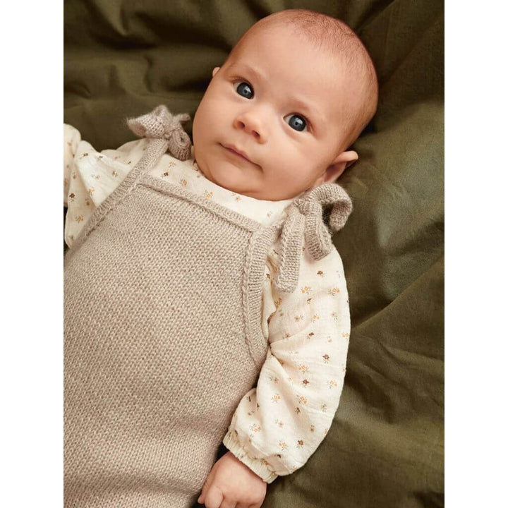 Sandnes Garn Pattern Strampler Bunny Pants Strickanleitung - Sandnes Garn (Heft) Lieblingsgarn