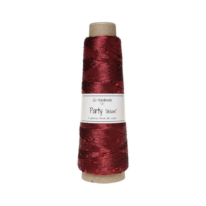 Go handmade Yarn Party deluxe 50g