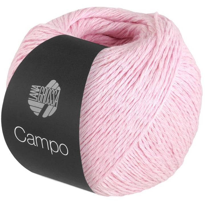 Lana Grossa 21 - Rosé Lana Grossa Campo Lieblingsgarn