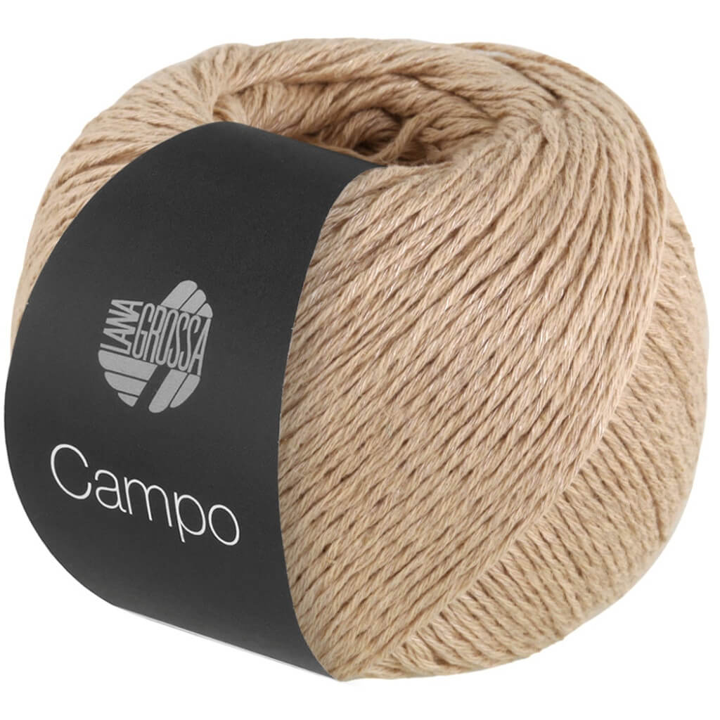 Lana Grossa 22 - Beige Lana Grossa Campo Lieblingsgarn
