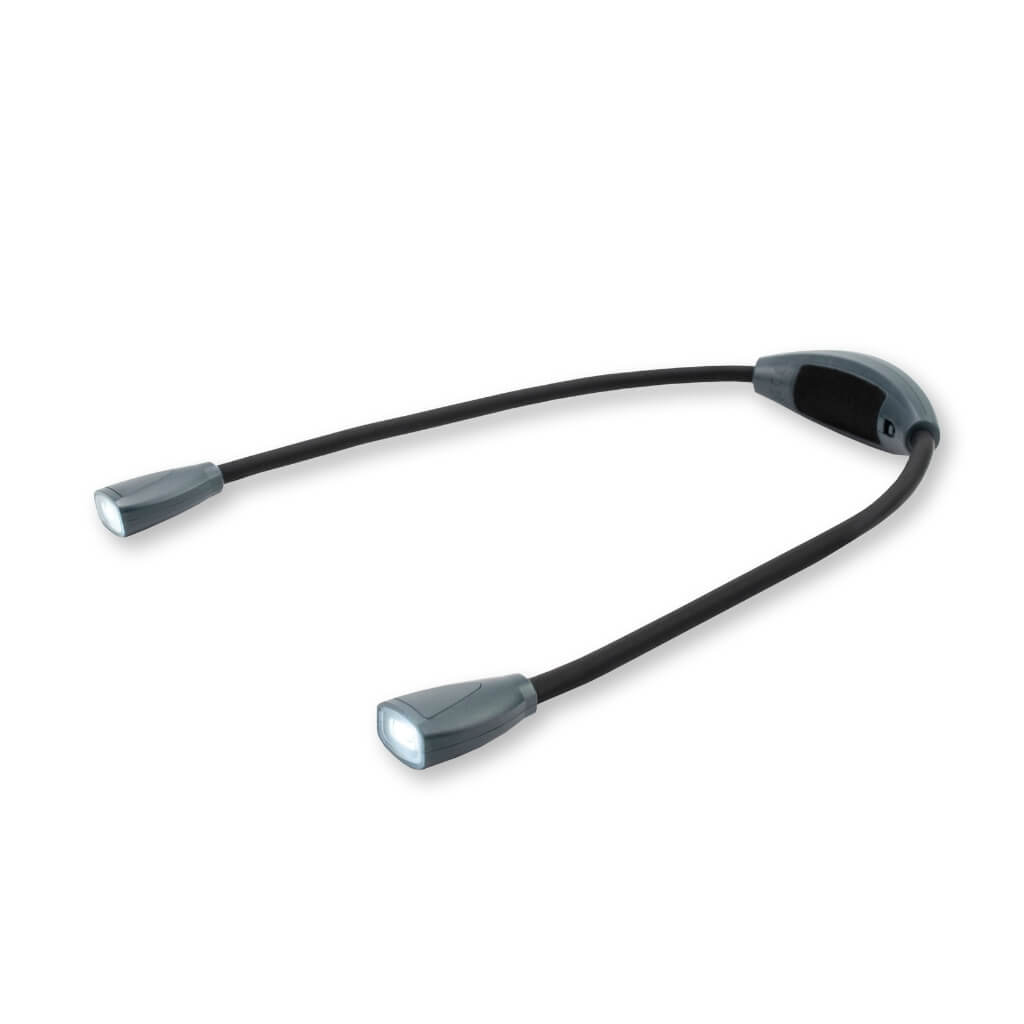 Carson Carson Handarbeitslampe Lieblingsgarn