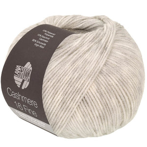 Lana Grossa Cashmere 16 Fine 50 g