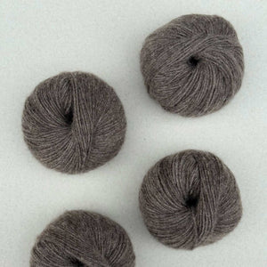 Pascuali Cashmere 6/28