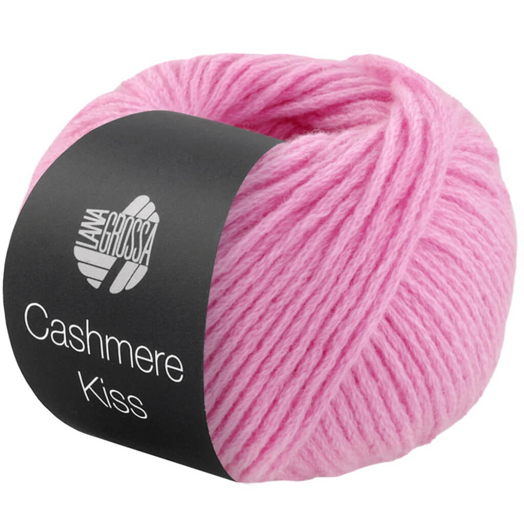 Lana Grossa Lana Grossa Cashmere Kiss Lieblingsgarn
