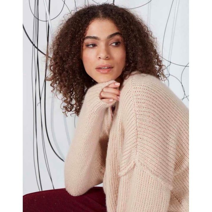 Lang Yarns Pattern Kaschmircardigan Strickanleitung - Lang Yarns (PDF) Lieblingsgarn