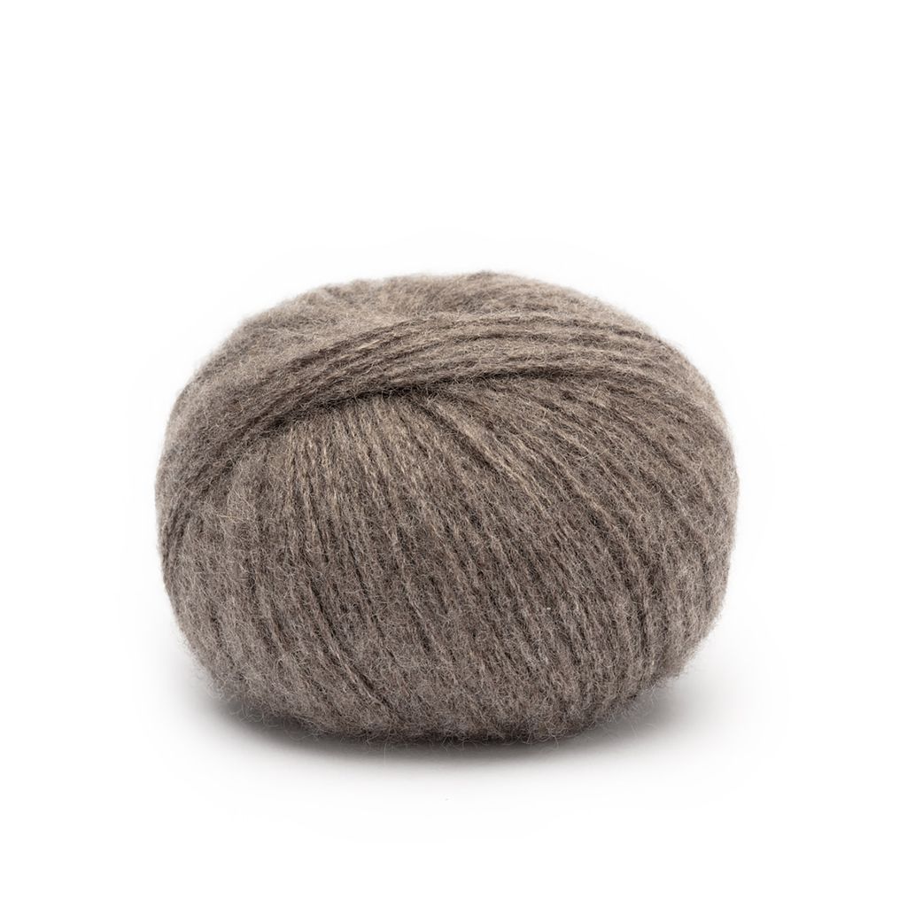 Pascuali Cashmere 6/28, Farbe 72 Mocca – Kaschmir bei Lieblingsgarn