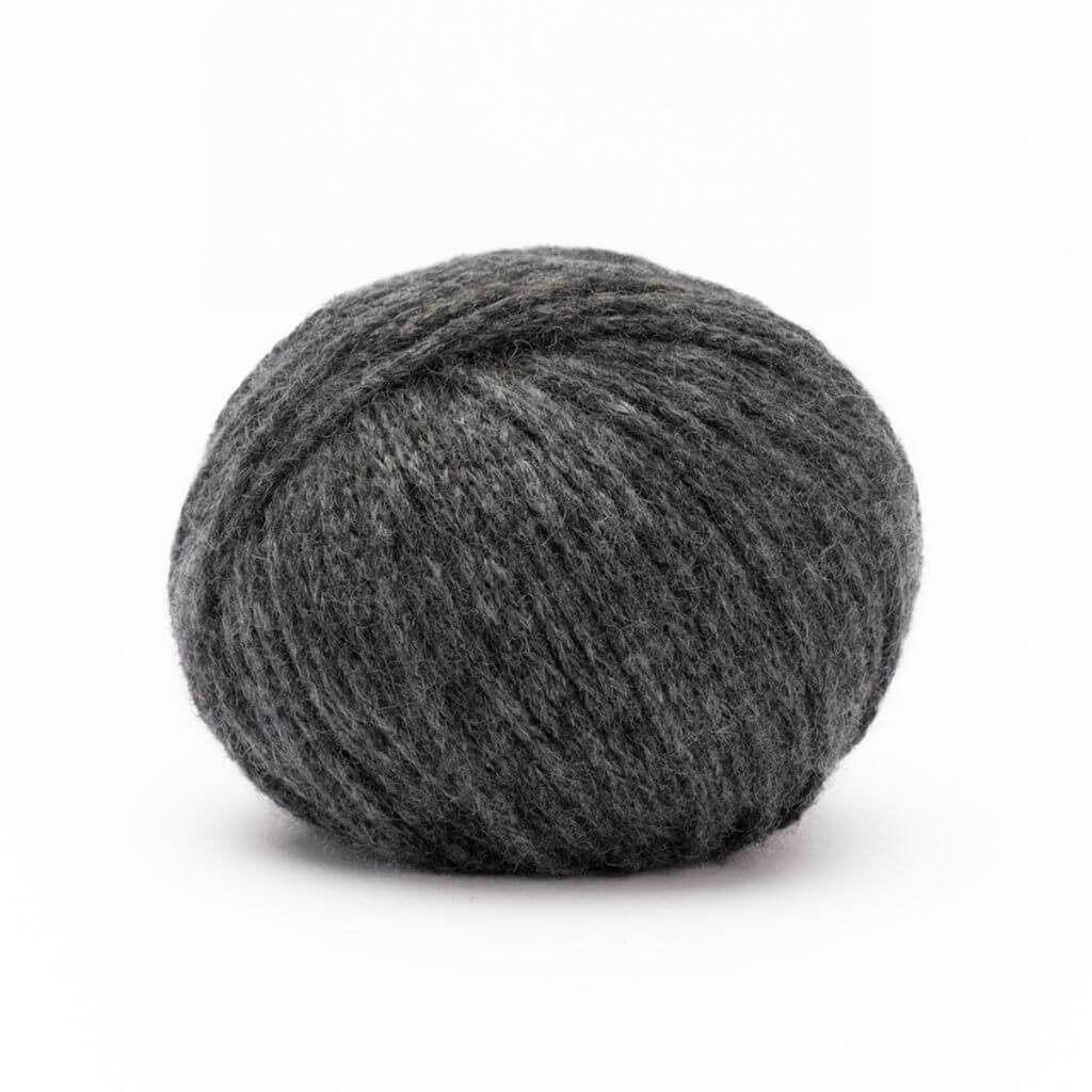 Pascuali 02 - Kohle Pascuali Cashmere Delizia Lieblingsgarn