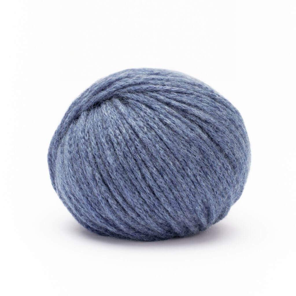 Pascuali 40 - Denim Pascuali Cashmere Delizia Lieblingsgarn