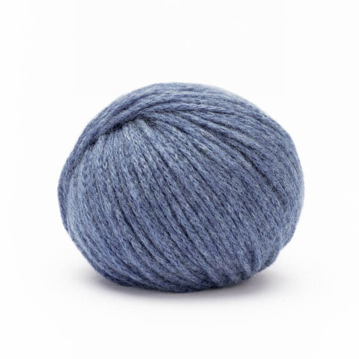 Pascuali 40 - Denim Pascuali Cashmere Delizia Lieblingsgarn