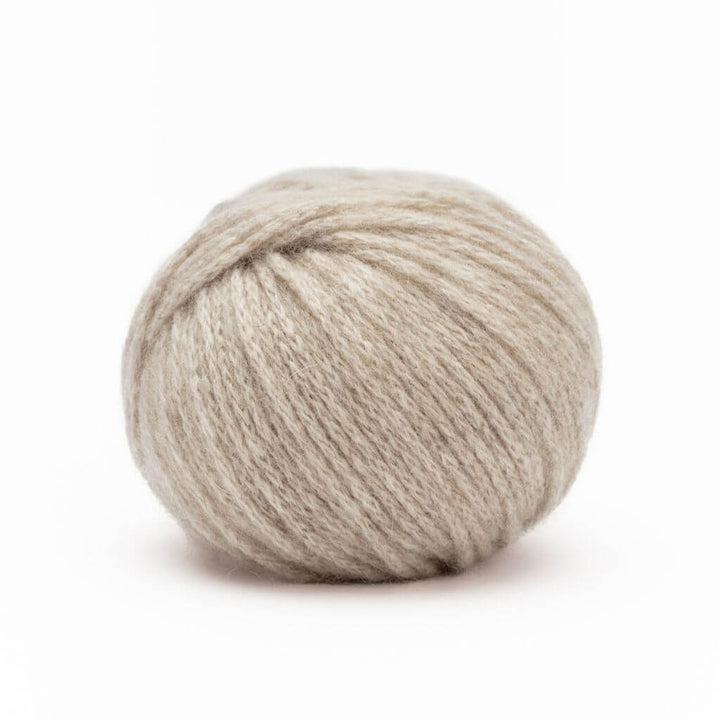 Pascuali 56 - Taupe Pascuali Cashmere Delizia Lieblingsgarn