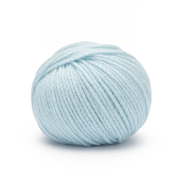 Pascuali 70 - Gletscher Pascuali Cashmere Delizia Lieblingsgarn