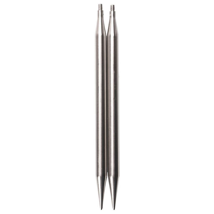 ChiaoGoo 10 cm / 3,25 mm ChiaoGoo auswechselbare Nadelspitzen TWIST LACE Lieblingsgarn