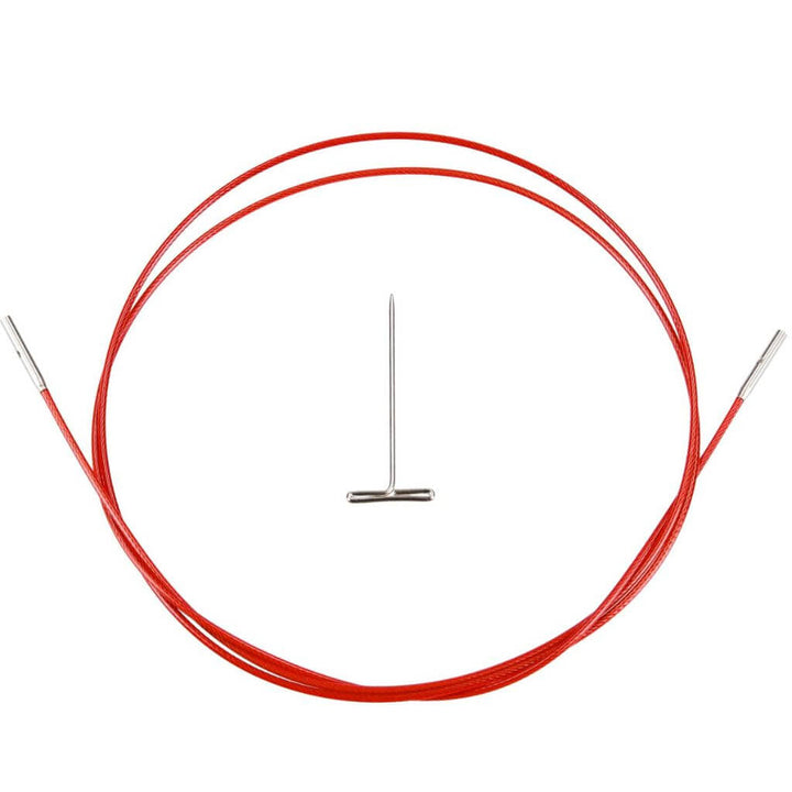 ChiaoGoo 13 cm / Mini ChiaoGoo Nadelseile Twist Lieblingsgarn