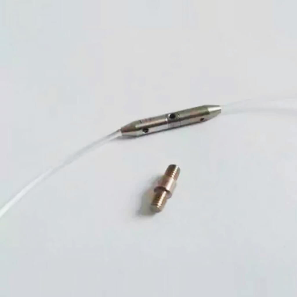 ChiaoGoo ChiaoGoo Seilverbinder Small 2 Stück Lieblingsgarn
