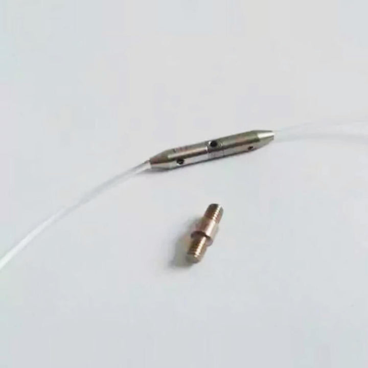 ChiaoGoo ChiaoGoo Seilverbinder Small 2 Stück Lieblingsgarn
