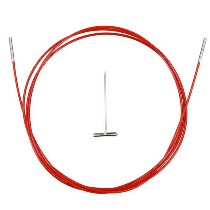 ChiaoGoo Nadelseile Twist 20 cm Large Lieblingsgarn