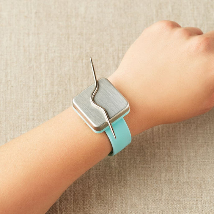 CocoKnits CocoKnits Maker's Keep Armband Lieblingsgarn
