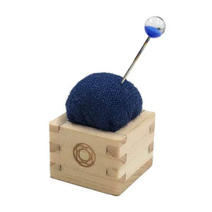 Cohana Masu Mini Nadelkissen mit Nadel
