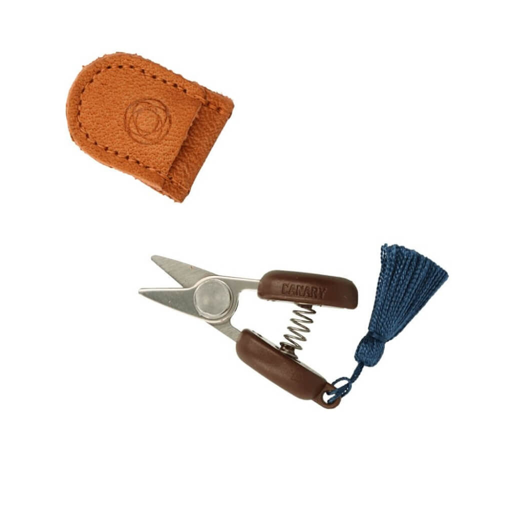 Cohana Blau Cohana Seki Mini Schere Lieblingsgarn