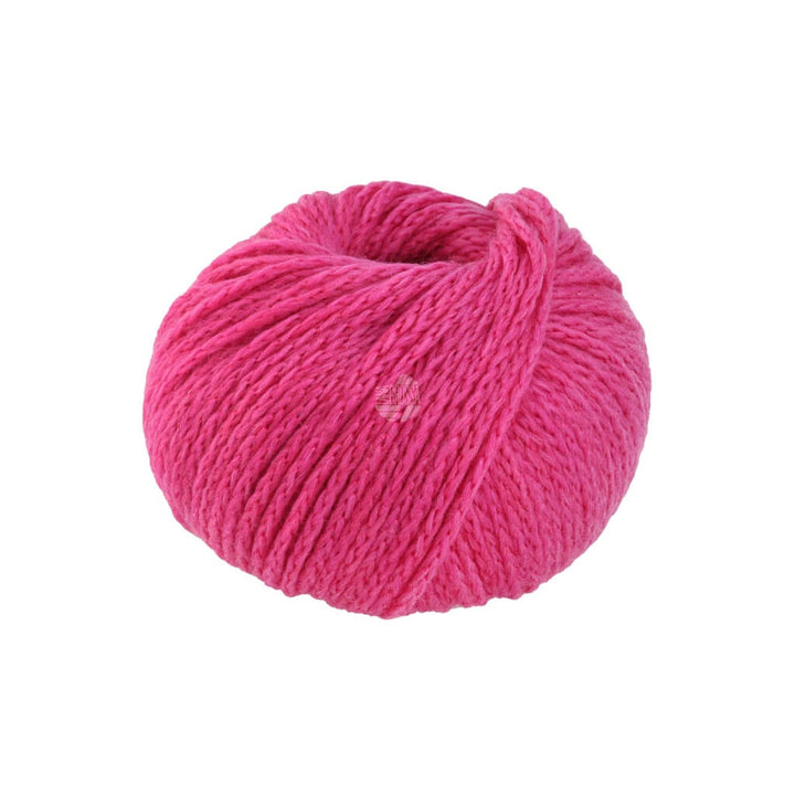 Lana Grossa Stricken & Häkeln 229 - Pink Lana Grossa Cool Merino Big Lieblingsgarn