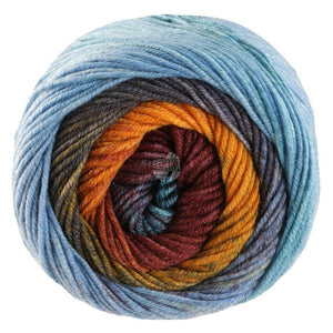 Lana Grossa Cool Wool Big Color 100g